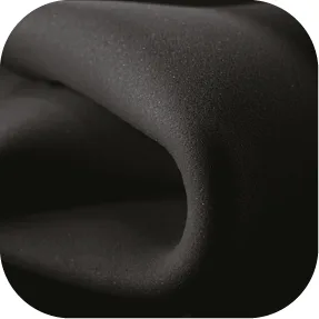 Copper Memory Foam