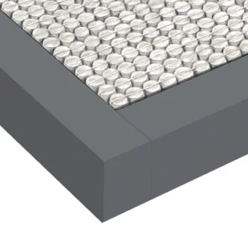 HardFoam Hi Q