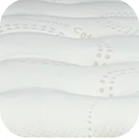 Malha com viscose
