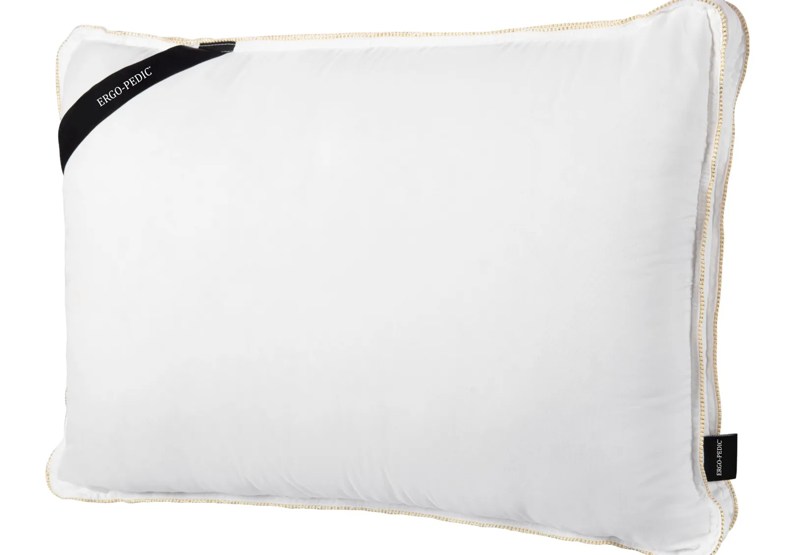 Travesseiro Ergo-Pedic Layers